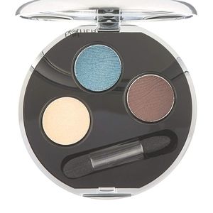 Lise Watier eyeshadow trio